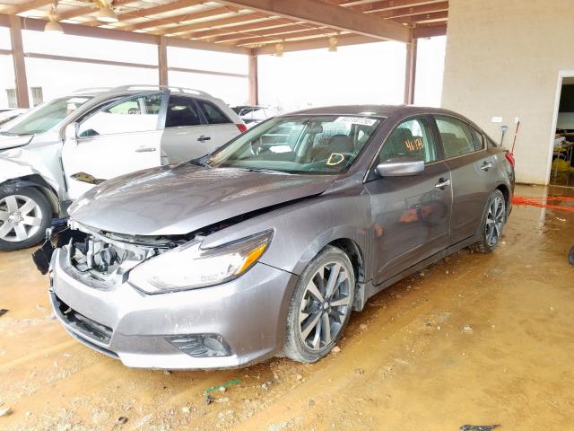 1N4AL3AP0GC249535 - 2016 NISSAN ALTIMA 2.5  photo 2