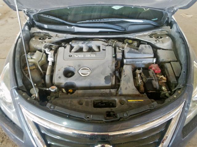 1N4BL3AP4DC104191 - 2013 NISSAN ALTIMA 3.5S  photo 7