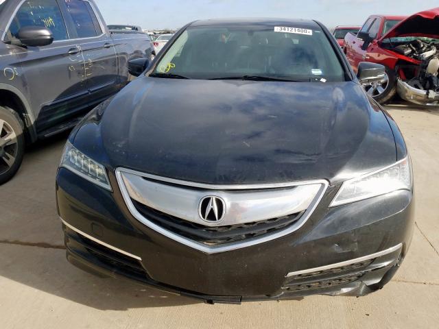 19UUB1F31FA028896 - 2015 ACURA TLX  photo 9