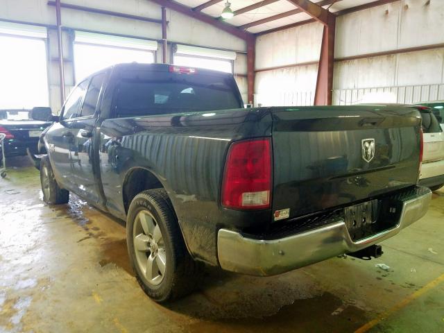 1C6RR6FG9KS524279 - 2019 RAM 1500 CLASSIC TRADESMAN  photo 3