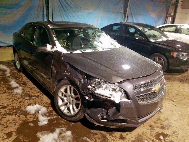1G11C5SA7DF183052 - 2013 CHEVROLET MALIBU 1LT  照片 1