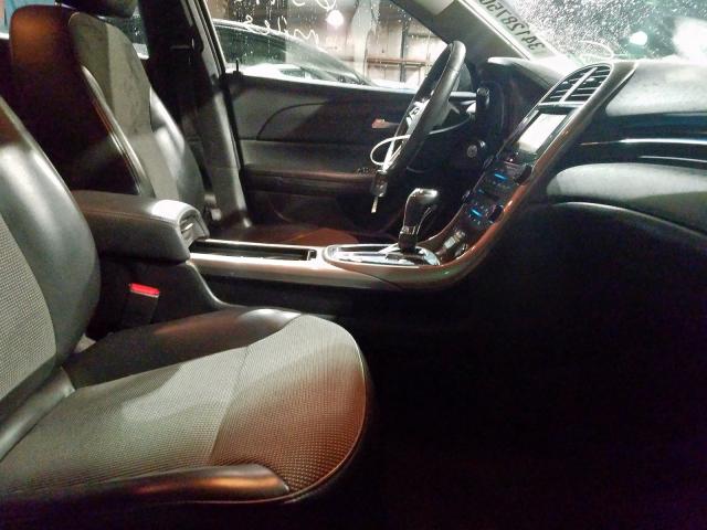 1G11C5SA7DF183052 - 2013 CHEVROLET MALIBU 1LT  照片 5