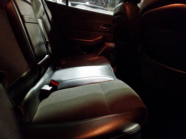 1G11C5SA7DF183052 - 2013 CHEVROLET MALIBU 1LT  照片 6