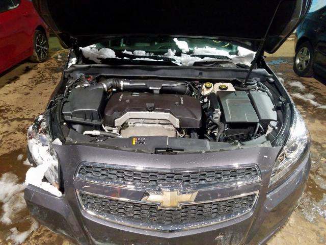 1G11C5SA7DF183052 - 2013 CHEVROLET MALIBU 1LT  照片 7