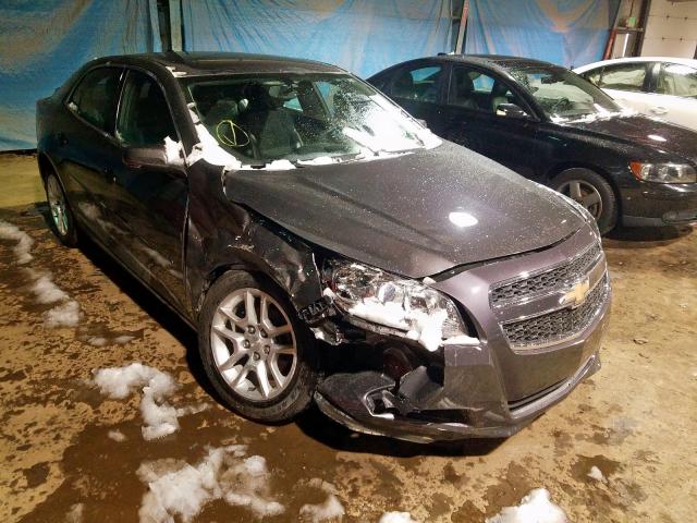 1G11C5SA7DF183052 - 2013 CHEVROLET MALIBU 1LT  照片 9