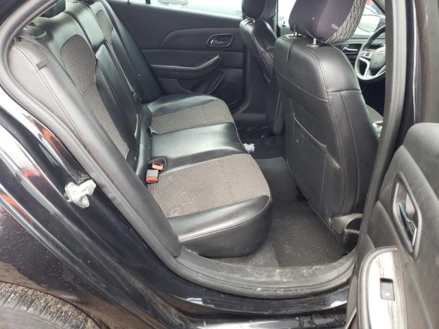 1G11C5SL1FF243833 - 2015 CHEVROLET MALIBU 1LT 黑色 照片 6