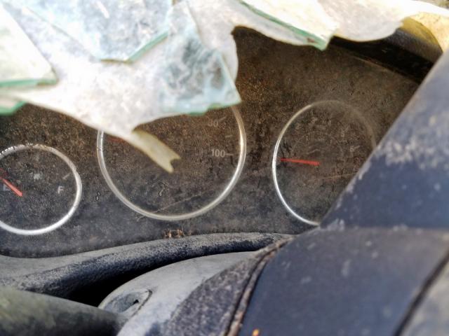 1C4BJWEG2DL513382 - 2013 JEEP WRANGLER UNLIMITED SAHARA  ფოტო 8