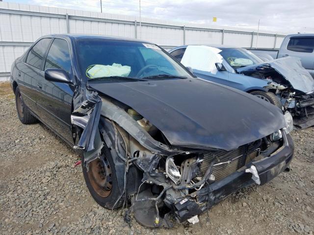 4T1BG22K31U808539 - 2001 TOYOTA CAMRY CE  photo 1