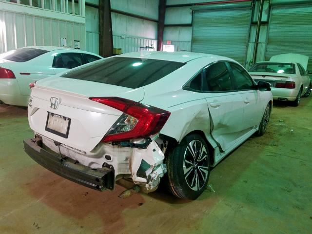19XFC1F71GE045056 - 2016 HONDA CIVIC EXL  照片 4
