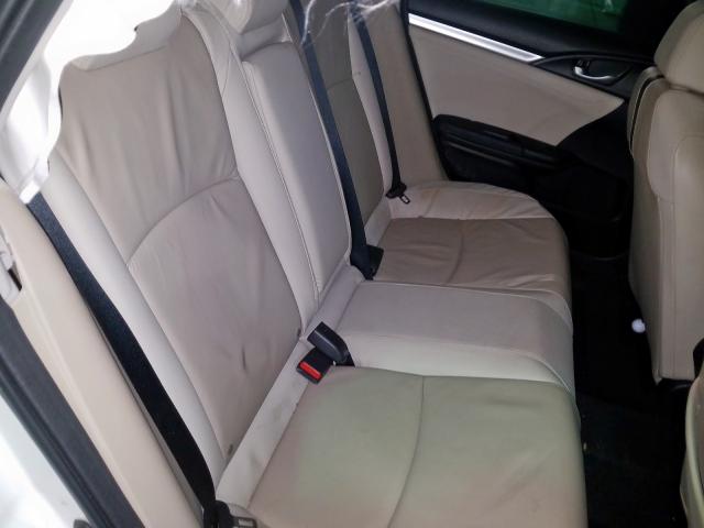 19XFC1F71GE045056 - 2016 HONDA CIVIC EXL  照片 6