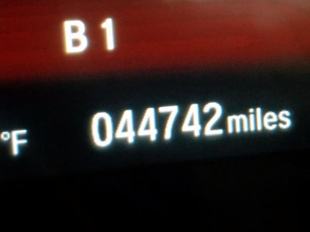 19XFC1F71GE045056 - 2016 HONDA CIVIC EXL  照片 8