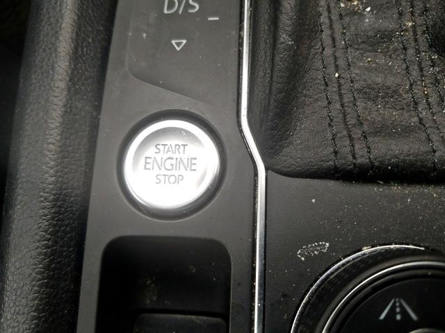 1V2MR2CA6JC534089 - 2018 VOLKSWAGEN ATLAS SEL  foto 9