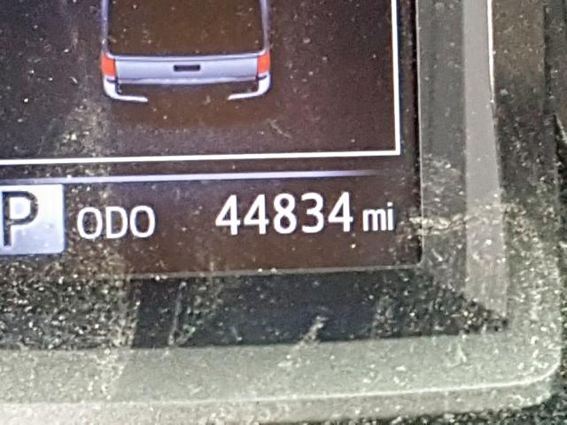 3TMAZ5CN2HM031015 - 2017 TOYOTA TACOMA DOUBLE CAB  照片 8