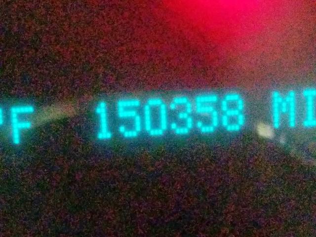 1G1ZG5E71CF252307 - 2012 CHEVROLET MALIBU LTZ  ფოტო 8