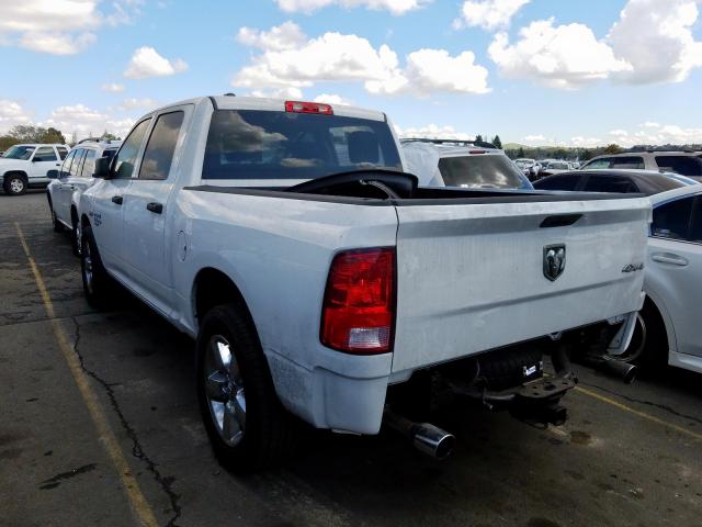 1C6RR7KT2KS531583 - 2019 RAM 1500 CLASSIC TRADESMAN  photo 3