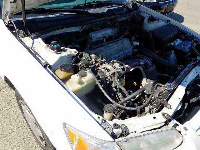 4T1BG22KXYU944273 - 2000 TOYOTA CAMRY CE  photo 7