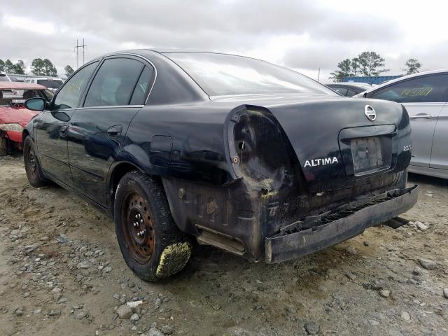 1N4AL11D15C394199 - 2005 NISSAN ALTIMA S  photo 3