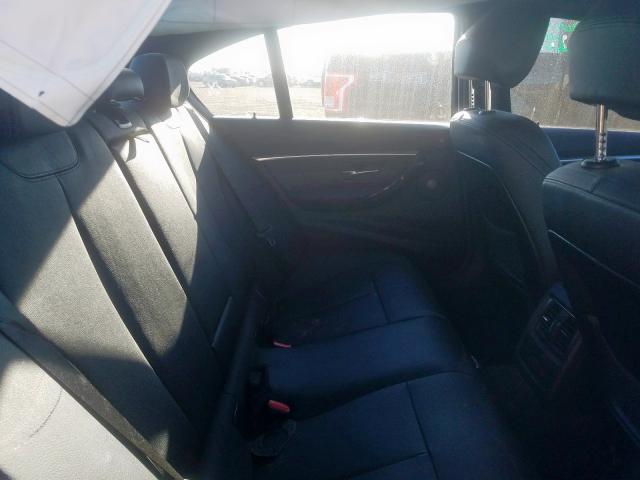 WBA8B3C54GK383832 - 2016 BMW 340 I  photo 6