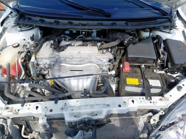 JTKJF5C70GJ024286 - 2016 TOYOTA SCION TC  ფოტო 7