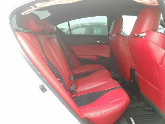 19UDE2F8XKA000520 - 2019 ACURA ILX PREMIUM TECH  photo 6