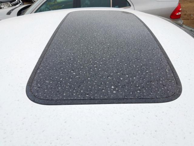 19UDE2F8XKA000520 - 2019 ACURA ILX PREMIUM TECH  photo 9