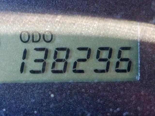 2T1BU4EE3BC587960 - 2011 TOYOTA COROLLA BASE  foto 8