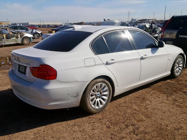 WBAPH53569A435640 - 2009 BMW 328 I SULEV  photo 4