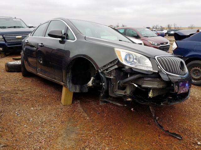 1G4PR5SK7E4138131 - 2014 BUICK VERANO CONVENIENCE  photo 1