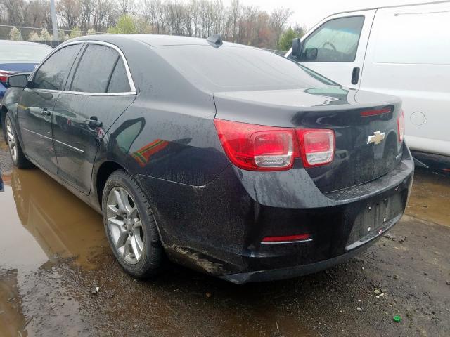 1G11C5SL4EF186896 - 2014 CHEVROLET MALIBU 1LT  照片 3