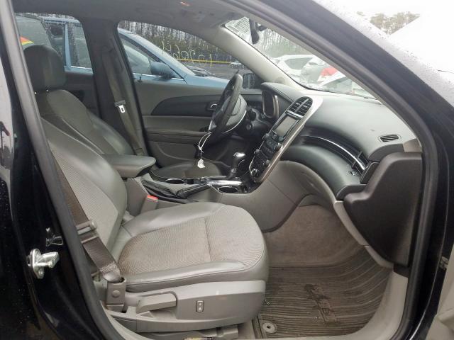 1G11C5SL4EF186896 - 2014 CHEVROLET MALIBU 1LT  照片 5