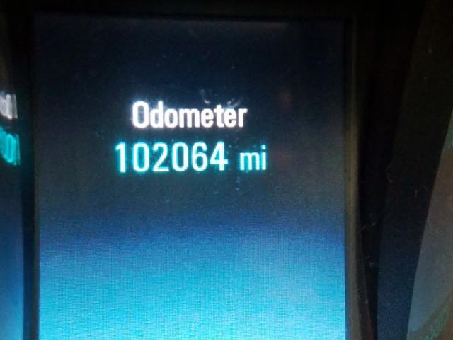 1G11C5SL4EF186896 - 2014 CHEVROLET MALIBU 1LT  照片 8