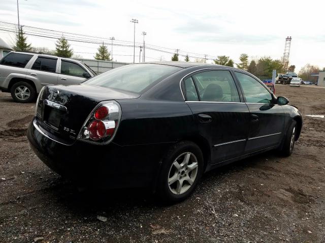 1N4BL11D35C393446 - 2005 NISSAN ALTIMA SE  photo 4