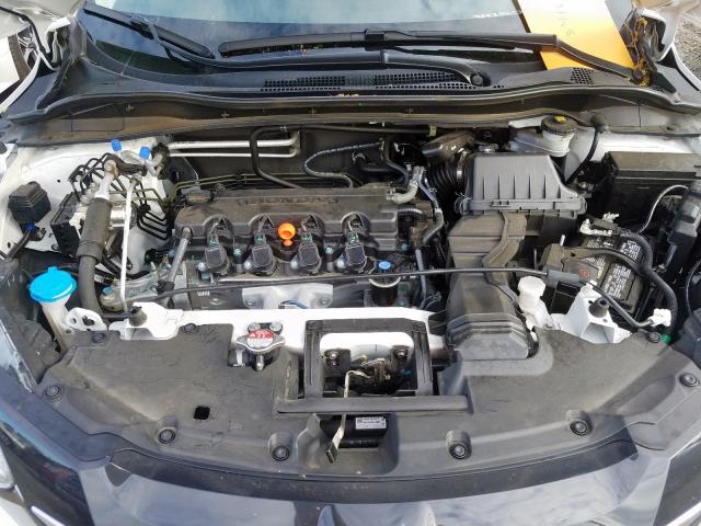 3CZRU5H5XJM716356 - 2018 HONDA HR-V EX  photo 7