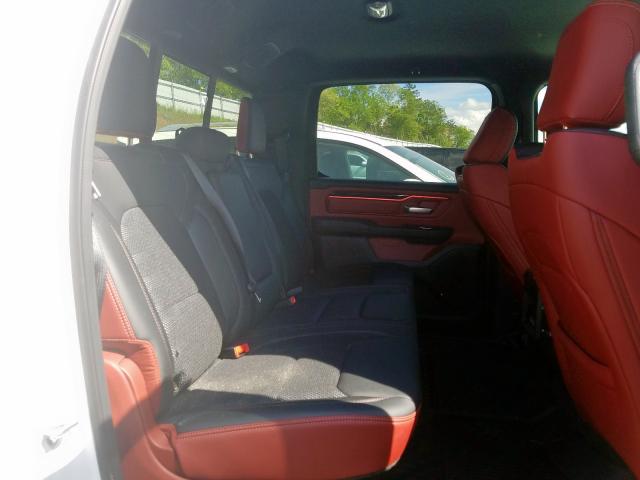 1C6RRFLG8KN812765 - 2019 RAM 1500 REBEL  ფოტო 6