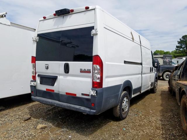 3C6URVJD9FE510828 - 2015 RAM PROMASTER 3500 3500 HIGH  photo 4