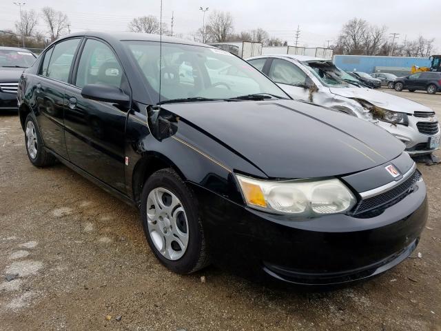 1G8AJ52FX4Z162679 - 2004 SATURN ION LEVEL 2  照片 1