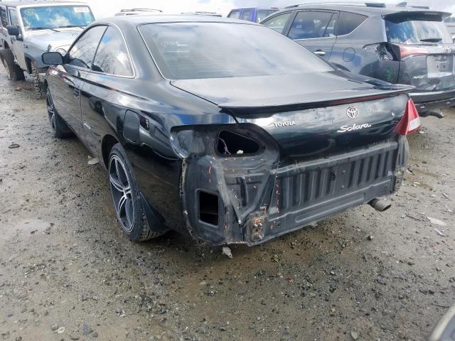 2T1CF22P6YC348971 - 2000 TOYOTA CAMRY SOLARA SE  photo 3