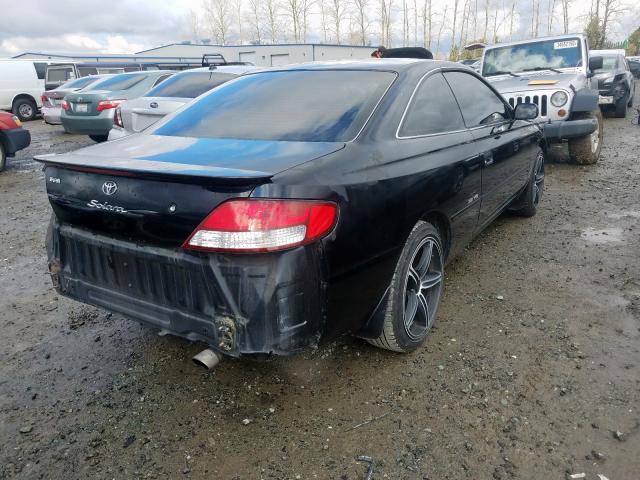 2T1CF22P6YC348971 - 2000 TOYOTA CAMRY SOLARA SE  photo 4