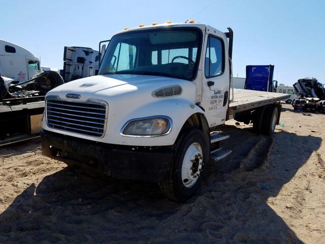 1FVACWCS07HY13785 - 2007 FREIGHTLINER M2 106 MEDIUM DUTY  photo 2