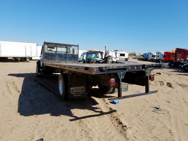 1FVACWCS07HY13785 - 2007 FREIGHTLINER M2 106 MEDIUM DUTY  photo 3