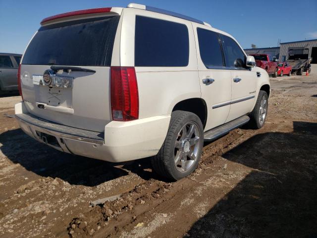 1GYFK63807R145936 - 2007 CADILLAC ESCALADE LUXURY BEIGE photo 4