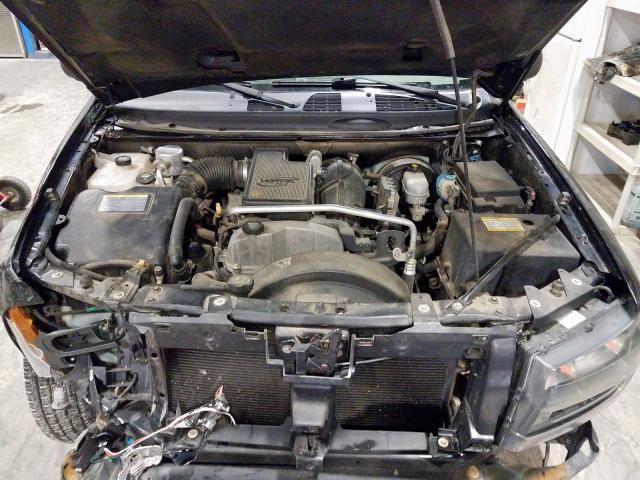 1GNDT13S382196468 - 2008 CHEVROLET TRAILBLAZER LS  photo 7