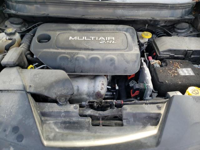 1C4PJMBB2GW169848 - 2016 JEEP CHEROKEE TRAILHAWK 灰色 照片 7