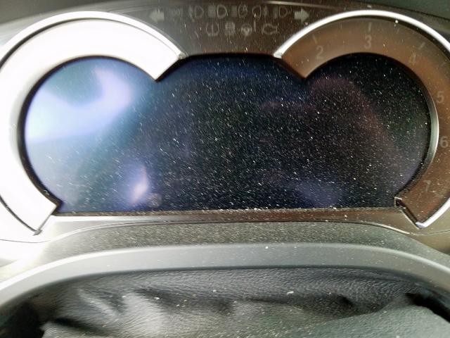 5UXTR9C59KLD94163 - 2019 BMW X3 XDRIVE30I  foto 8