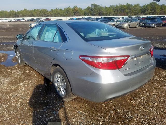 4T1BF1FKXHU394046 - 2017 TOYOTA CAMRY LE  photo 3