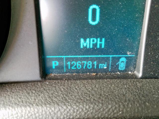 KL4CJBSB8FB037969 - 2015 BUICK ENCORE CONVENIENCE  照片 8