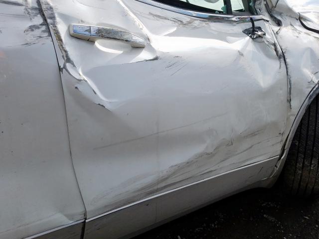 KL4CJBSB8FB037969 - 2015 BUICK ENCORE CONVENIENCE  照片 9