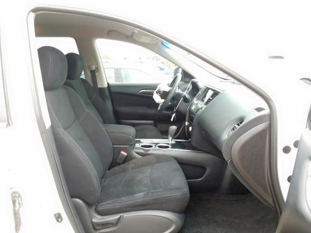 5N1AR2MNXFC695800 - 2015 NISSAN PATHFINDER S  照片 5