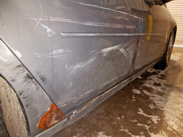 1G1ZH57B09F209469 - 2009 CHEVROLET MALIBU 1LT  照片 9