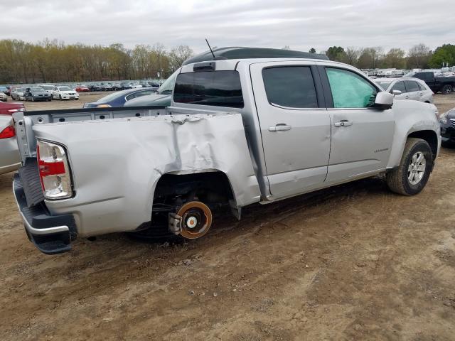 1GCGSBEA2G1385684 - 2016 CHEVROLET COLORADO  photo 9